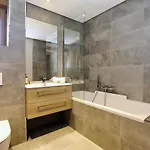 D'exception Au Coeur De Le Praz Avec Sauna - Fr-1-575-149 * كورشوفيل