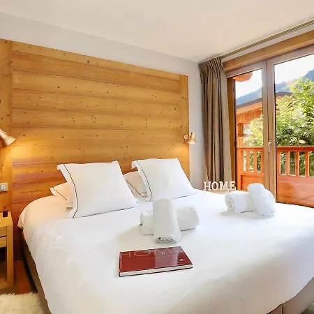 De Luxe Au Coeur De Le Praz Avec Sauna Et Acces Direct Aux 3 Vallees - Fr-1-575-149 * Courchevel